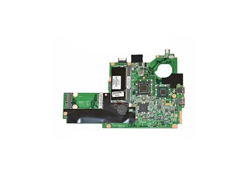 596247-001 - HP Intel GS45 Chipset Socket BGA956 ATX Motherboard