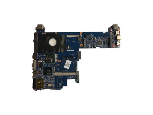 598763-001 - HP EliteBook 2540P Core i5-520M DDR3 Motherboard