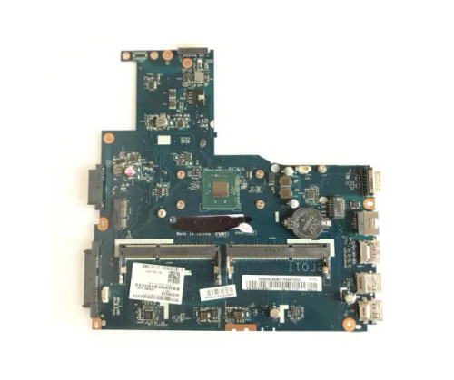 5B20G90100 - Lenovo Celeron N2840 2.16GHz Touch B50-30 Motherboard