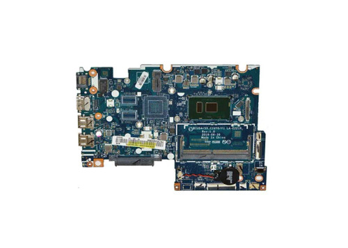 5B20M14162 - Lenovo Yoga 710-14IKB Core i5-7200U Motherboard