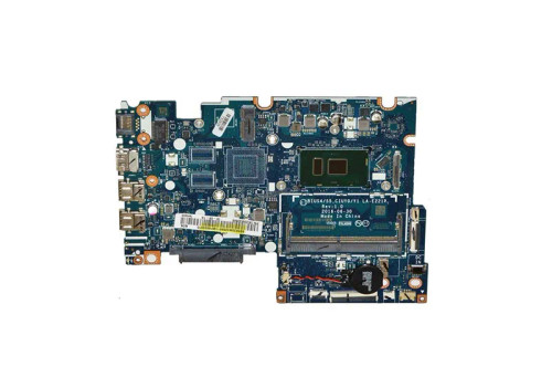 5B20M14172 - Lenovo Yoga 710-15IKB Core i5-7200U DDR4 Motherboard
