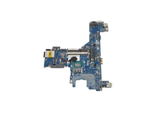 5D26F - Dell Core i3-3110M 2.4GHz Latitude Motherboard