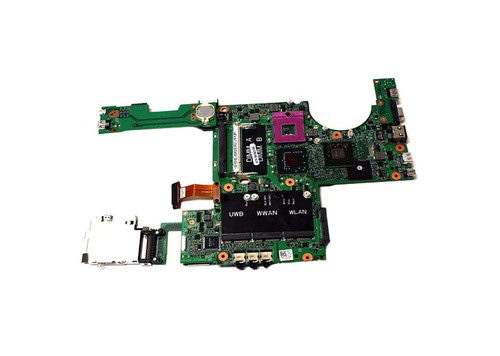 5HWX0 - Dell Latitude E4200 Motherboard