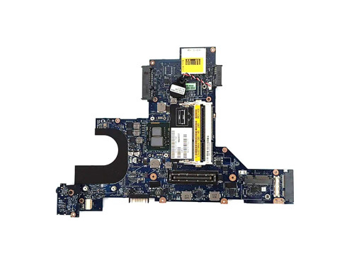 5TMMX - Dell QS57 Express Socket PGA988 DDR3 Laptop Motherboard