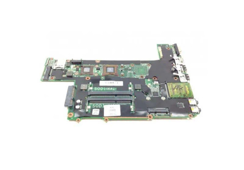 600143-001 - HP Socket BGA956 Celeron SU2300 DDR3 Laptop Motherboard