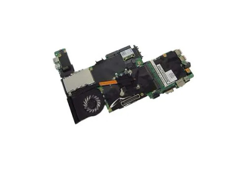 600463-001 - HP Socket PGA988 Core i5-520M Laptop Motherboard