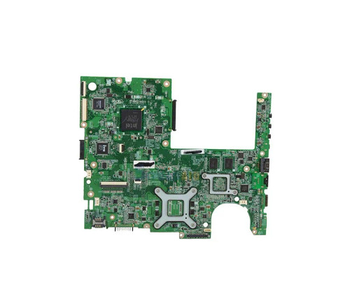 600555-001 - HP Dv4-2100 Cq40 Notebook Motherboard