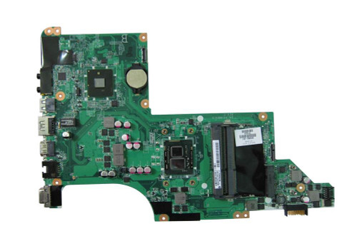 603642-001 - HP Pavilion Dv6-3000 Series Intel Laptop
