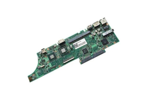 6041G - Dell BGA956 DDR3 1x DIMM Motherboard