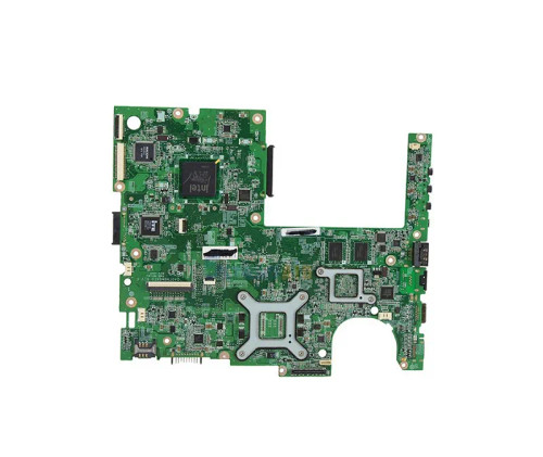 606236-001 - HP EliteBook 8740w Motherboard