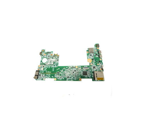 607741-001 - HP Mini 110-3000 Atom N470 DDR2 Motherboard