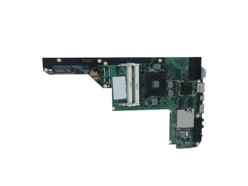 608203-001 - HP Intel HM55 Socket PGA989 HD5450 512MB Motherboard