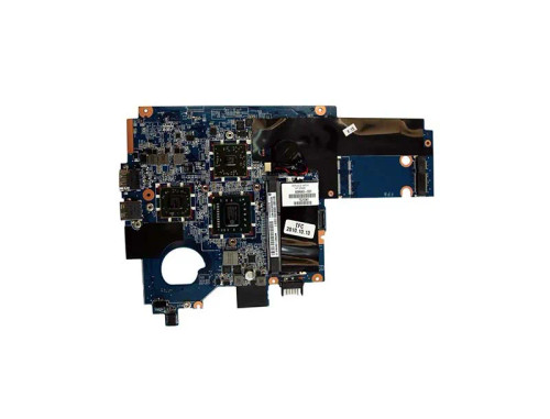 608642-001 - HP Socket S1 Turion II Neo K625 Laptop Motherboard