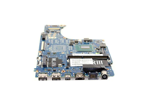 608MD - Dell Socket BGA1023 Core i5-3337U DDR3 Motherboard