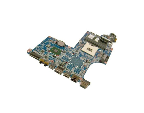 609545-001 - HP DV7 Notebook Motherboard