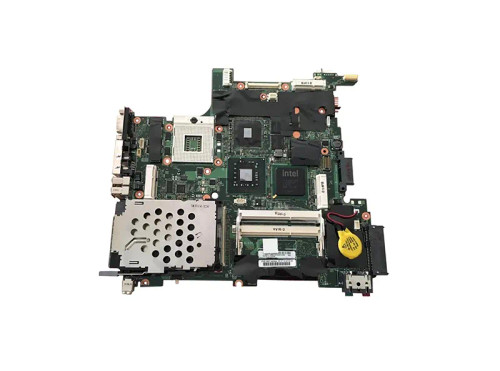 60Y3753 - Lenovo ThinkPad T400 S479 Laptop Motherboard