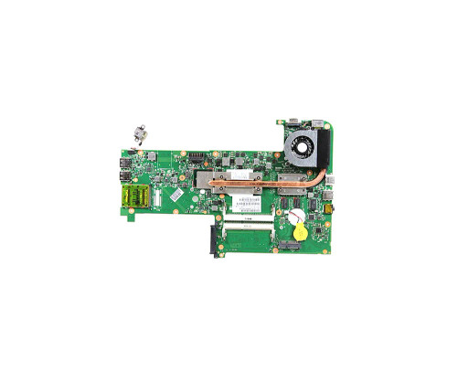 611488-001 - HP I3-330UM TouchSmart Tm2-2000 Laptop Motherboard