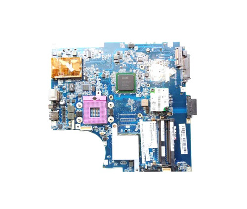 612783-001 - HP Presario Series Notebook Motherboard