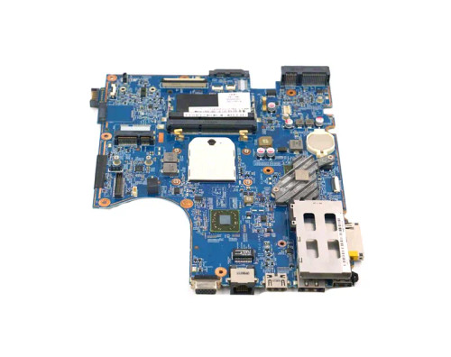 613211-001 - HP ProBook 4520S/4525S Socket S1 DDR3 Motherboard