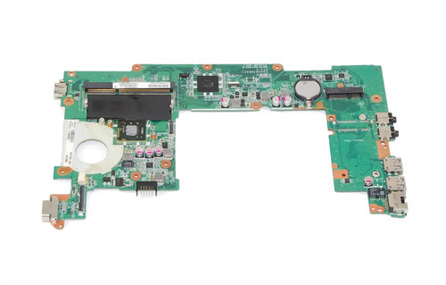 614786-001 - HP Socket FCBGA559 Atom N470 Notebook Motherboard