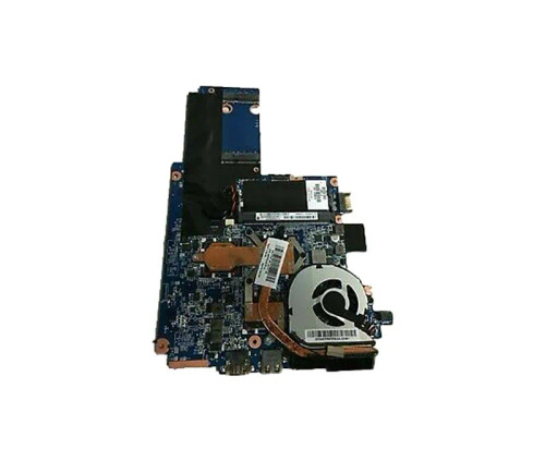 616523-001 - HP Socket S1 Pavilion DM1 Turion II Neo K325 Motherboard