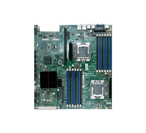 617418-001 - HP CQ62 G62 Notebook Motherboard