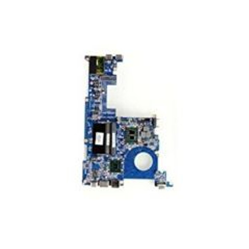 618281-001 - HP System Board (Motherboard) for ProBook 5220M