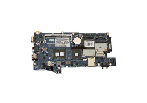 618823-001 - HP Intel HM57 Socket BGA1288 DDR3 Motherboard