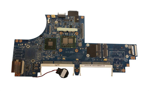 619456-001 - HP Intel Pavilion DM3-3000 Motherboard