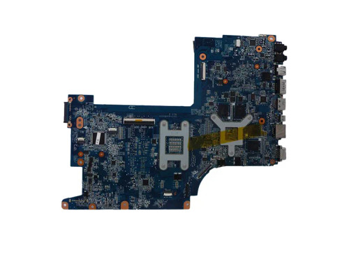 620774-001 - HP Envy 17-1100 Socket-989 Notebook Motherboard