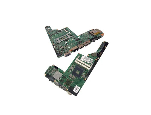 622626-001 - HP Intel HM55 Socket PGA989 DDR3 Motherboard