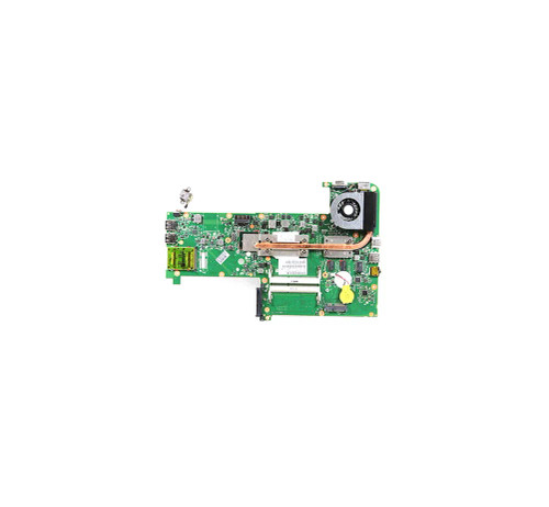 626506-001 - HP I3-380UM TouchSmart Tm2t-2200 Laptop Motherboard