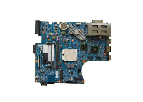 630283-001 - HP ProBook 4520S 4525S 4720S Motherboard
