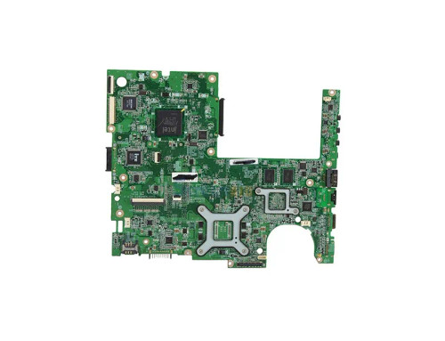 630424-001 - HP EliteBook 2540p Core i7-660LM Laptop Motherboard