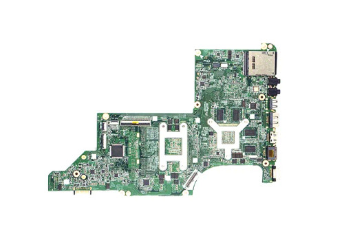 630981-001 - HP DV7-5000 Socket-989 Notebook Motherboard
