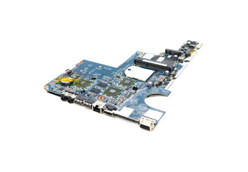632184-001 - HP G62 CQ42 CQ62 AMD S1 HD6370 512MB Motherboard
