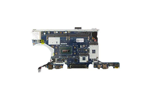 6346H - Dell Core i5-4310U 2.0GHz Latitude 12 Motherboard