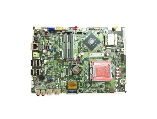 637783-001 - HP Intel G41 LGA775 DDR3 AIO Motherboard