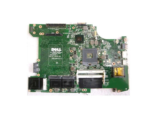 6378H - Dell PGA988B Latitude E5520 Laptop Motherboard