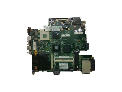 63Y1429 - Lenovo Intel S478 T500 Laptop Motherboard