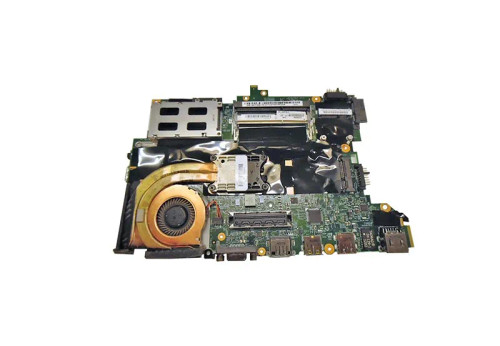 63Y1737 - Lenovo T420 Core i5-2520M Motherboard