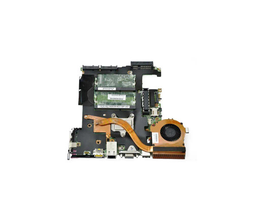 63Y2066 - IBM Socket BGA1288 DDR3 2x DIMM Motherboard