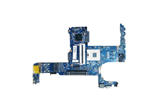 642753-001 - HP PGA989 Intel QM67 System Board Motherboard EliteBook 8460p