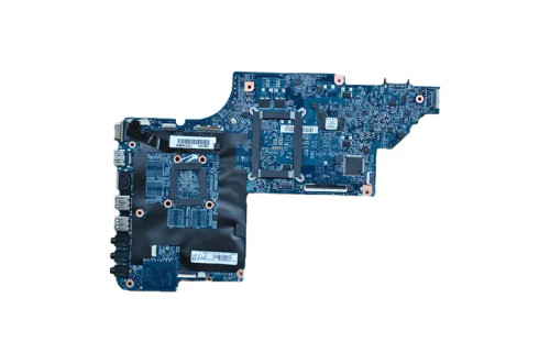 645384-001 - HP Pavilion DV7-6000 Notebook Motherboard