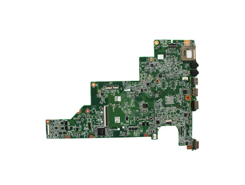 646176-001 - HP CQ43 HD6370 512MB HM55 Socket-989 Motherboard