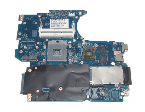 646245-001 - HP Intel HM65 Socket PGA989 DDR3 Laptop Motherboard