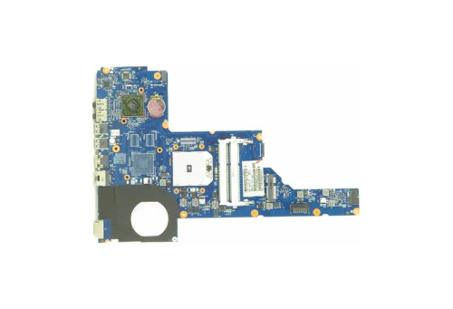 649288-001 - HP AMD A60M Socket FS1 DDR3 Motherboard