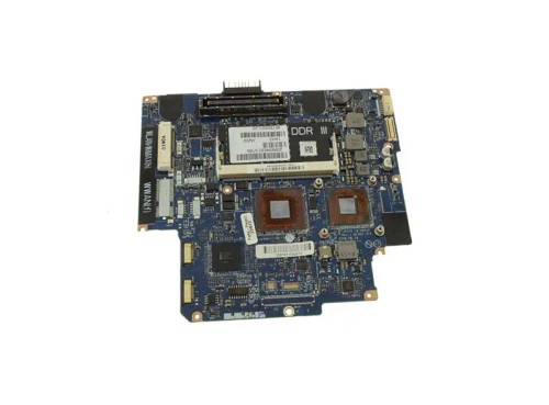 64TK1 - Dell Socket BGA956 Core 2 Duo Laptop Motherboard