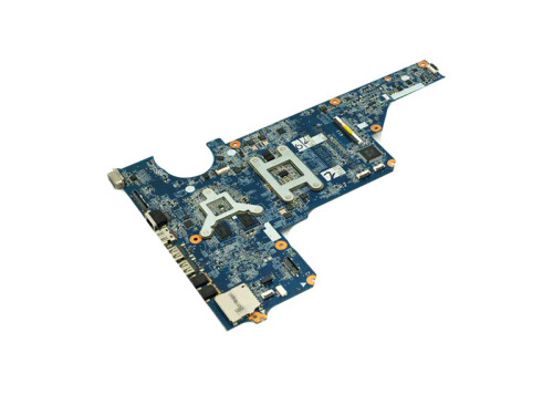 650199-001 - HP Intel Socket-989 Notebook Motherboard