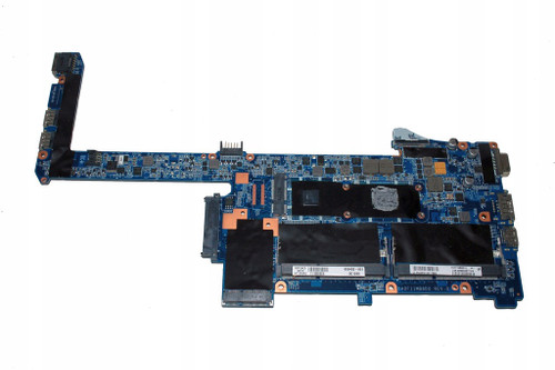 650403-001 - HP ProBook 5330M Socket PGA988 QM67 Motherboard